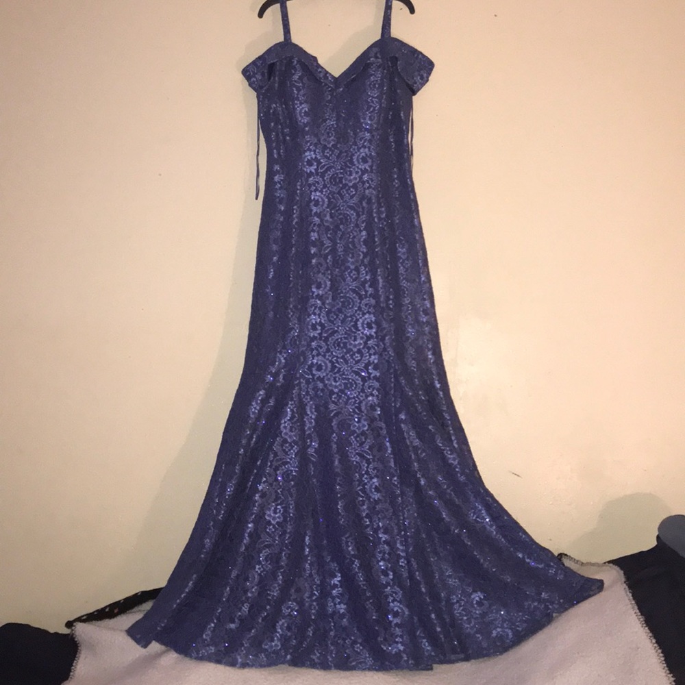 R&M RICHARDS DRESS - Picture 6 of 6